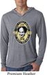 Three Stooges Larry IPA Lightweight Hoodie Tee