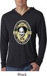 Three Stooges Larry IPA Lightweight Hoodie Tee