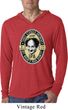 Three Stooges Larry IPA Lightweight Hoodie Tee