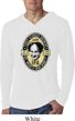 Three Stooges Larry IPA Lightweight Hoodie Tee