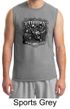 Three Stooges Shirt Bike Week Mens Muscle Tee T-Shirt