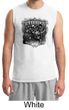 Three Stooges Shirt Bike Week Mens Muscle Tee T-Shirt