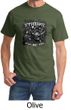 Three Stooges Shirt Bike Week Mens Tee T-Shirt