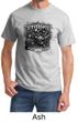 Three Stooges Shirt Bike Week Mens Tee T-Shirt