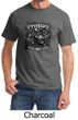 Three Stooges Shirt Bike Week Mens Tee T-Shirt