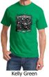 Three Stooges Shirt Bike Week Mens Tee T-Shirt