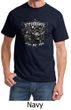 Three Stooges Shirt Bike Week Mens Tee T-Shirt