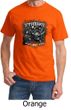Three Stooges Shirt Bike Week Mens Tee T-Shirt