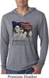 Three Stooges Shirt Rushmorons Lightweight Hoodie Tee T-Shirt