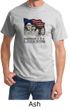 Three Stooges Shirt Rushmorons Mens Tee T-Shirt