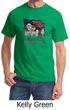 Three Stooges Shirt Rushmorons Mens Tee T-Shirt