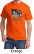 Three Stooges Shirt Rushmorons Mens Tee T-Shirt
