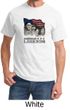 Three Stooges Shirt Rushmorons Mens Tee T-Shirt