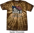 Three Stooges Shirt Rushmorons Spider Tie Dye Tee T-shirt