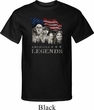 Three Stooges Shirt Rushmorons Tall Tee T-Shirt