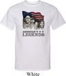 Three Stooges Shirt Rushmorons Tall Tee T-Shirt