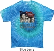 Three Stooges Shirt Rushmorons Tie Dye Tee T-shirt