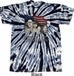 Three Stooges Shirt Rushmorons Twist Tie Dye Tee T-shirt