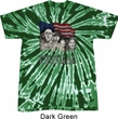 Three Stooges Shirt Rushmorons Twist Tie Dye Tee T-shirt