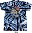 Three Stooges Shirt Rushmorons Twist Tie Dye Tee T-shirt