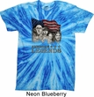Three Stooges Shirt Rushmorons Twist Tie Dye Tee T-shirt
