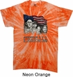 Three Stooges Shirt Rushmorons Twist Tie Dye Tee T-shirt