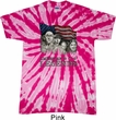 Three Stooges Shirt Rushmorons Twist Tie Dye Tee T-shirt