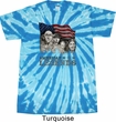Three Stooges Shirt Rushmorons Twist Tie Dye Tee T-shirt