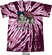Three Stooges Shirt Rushmorons Twist Tie Dye Tee T-shirt