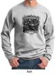 Three Stooges Sweatshirt Bike Week Mens Sweat Shirt