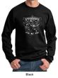 Three Stooges Sweatshirt Bike Week Mens Sweat Shirt