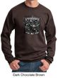 Three Stooges Sweatshirt Bike Week Mens Sweat Shirt