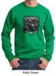 Three Stooges Sweatshirt Bike Week Mens Sweat Shirt