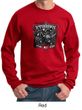 Three Stooges Sweatshirt Bike Week Mens Sweat Shirt