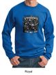 Three Stooges Sweatshirt Bike Week Mens Sweat Shirt