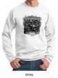 Three Stooges Sweatshirt Bike Week Mens Sweat Shirt