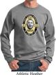 Three Stooges Sweatshirt Curly Porter Sweat Shirt