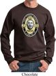 Three Stooges Sweatshirt Curly Porter Sweat Shirt