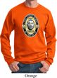 Three Stooges Sweatshirt Curly Porter Sweat Shirt