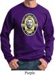 Three Stooges Sweatshirt Curly Porter Sweat Shirt