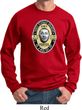 Three Stooges Sweatshirt Curly Porter Sweat Shirt
