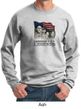 Three Stooges Sweatshirt Rushmorons Mens Sweat Shirt