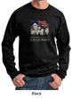 Three Stooges Sweatshirt Rushmorons Mens Sweat Shirt