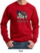 Three Stooges Sweatshirt Rushmorons Mens Sweat Shirt