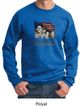 Three Stooges Sweatshirt Rushmorons Mens Sweat Shirt