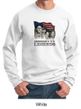 Three Stooges Sweatshirt Rushmorons Mens Sweat Shirt