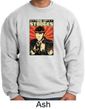 Three Stooges Sweatshirts Funny Viva La Stooges Big Moe Sweat Shirts