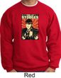 Three Stooges Sweatshirts Funny Viva La Stooges Big Moe Sweat Shirts