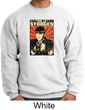 Three Stooges Sweatshirts Funny Viva La Stooges Big Moe Sweat Shirts