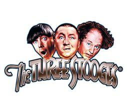 Three Stooges T-shirts Funny Faces Tee Shirts
